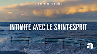 Intimité avec le SaintEsprit  Instrumental  Atmosphère de prière  Gordon Zamor [upl. by Saticilef]