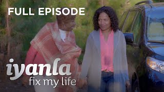 Full Episode Part 1 – quotFamily of Liesquot Ep 415  Iyanla Fix My Life  Oprah Winfrey Network [upl. by Magnolia]