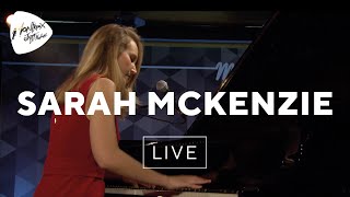 Sarah McKenzie  Montreux Jazz Festival 2017 [upl. by Kesia]