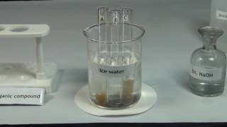 Tests for Amines  MeitY OLabs [upl. by Moyers]