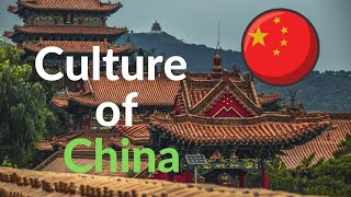 Culture in China [upl. by Easlehc]