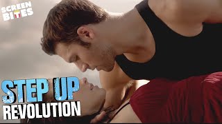 The Last Dance  Step Up Revolution  Screen Bites [upl. by Eimmac]