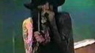 Marilyn Manson Dope Hat live in Austin 1995 [upl. by Amles]