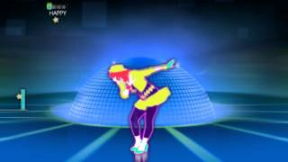 Just Dance Fanmade Mashup  Scatman world [upl. by Keely]