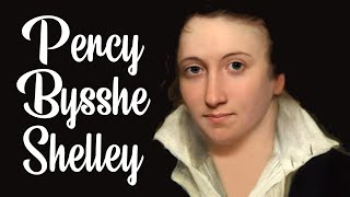 Percy Bysshe Shelley documentary [upl. by Ahtikal]