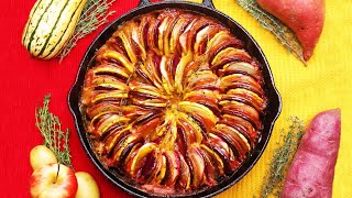 6 Warm And Hearty Ratatouille Recipes • Tasty [upl. by Ettenirt363]