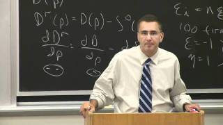 Lec 10  MIT 1401SC Principles of Microeconomics [upl. by Ssac]