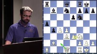 QGD SemiSlav Noteboom Variation  Chess Openings Explained [upl. by Kendre]