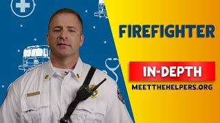 How Do Firefighters Help the Community [upl. by Orit780]