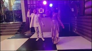 o bahna meri dance  choreography by Alish Mehrotra [upl. by Ahsyat12]