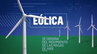 ¿Cuáles son las energías renovables [upl. by Zealand]