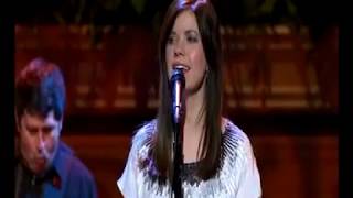 By Faith Live  Keith amp Kristyn Getty [upl. by Zobkiw]