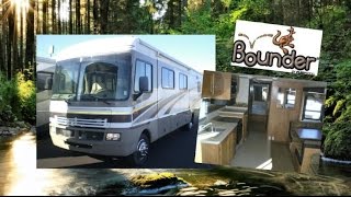 PreOwned 2004 Fleetwood RV Bounder 35R  Mount Comfort RV [upl. by Nobel]