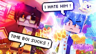 quotTHE TRUTH ABOUT JALEXquot Fairy Tail Origins Bloopers amp BTS  Minecraft Roleplay [upl. by Buford]