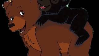 Little Bear Theme Song Original Version [upl. by Truman]