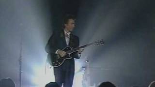 Spectral Mornings  Steve Hackett  Live [upl. by Dlorad]