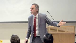 Jordan Peterson  Controversial Facts about IQ [upl. by Aras214]