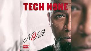 Tech N9NE  Like I aint LYRICS [upl. by Eivod61]