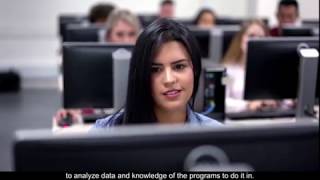 Cambrian College  Business Analytics [upl. by Yemirej]