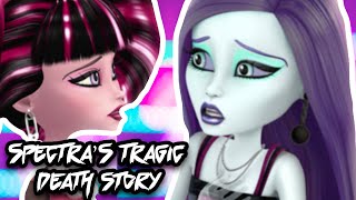 7 UNSOLVED Monster High MYSTERIES [upl. by Ttezzil768]