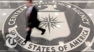 CIA Torture Interrogating The Interrogators  The New York Times [upl. by Nalak]