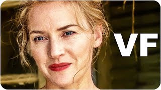 HAUTE COUTURE Bande Annonce VF Kate WINSLET  2018 [upl. by Elleb]