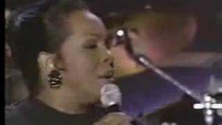 Gladys Knight Make It Through The Night 1997 [upl. by Zebedee]