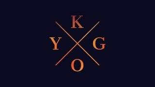 Kygo feat Conrad Sewell  Firestone Cover Art [upl. by Gunar]