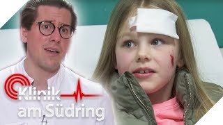 Schlechtester Arzt Doktor bringt Mia 8 fast um  FreddyFreitag  Klinik am Südring  SAT1 [upl. by Yra]