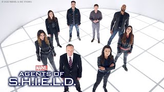 Celebrating 50 Episodes of Marvel’s Agents of SHIELD [upl. by Rupert]