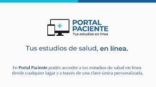 Tutorial de uso Portal Paciente Leben Salud [upl. by Letnohs]