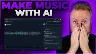 How to Generate AI Music in 2024 [upl. by Aicnetroh719]