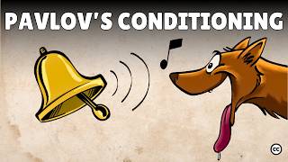 Pavlov’s Classical Conditioning [upl. by Stout]