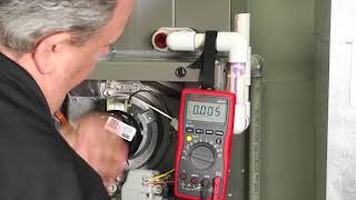 Toolbox Tuesday Amprobe AM520 Multimeter Tutorial  Lennox [upl. by Hamish]