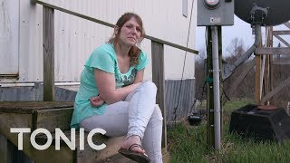 The Children Of The Opioid Crisis In Dayton Ohio  NBC News [upl. by Buhler476]