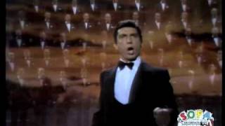 The Best Of Sergio Franchi on The Ed Sullivan Show 19621971 [upl. by Itra]