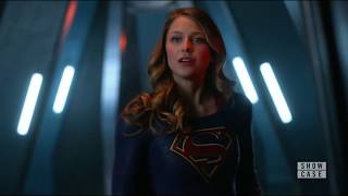 Kara and Monel  Cute Moment 2x21 [upl. by Gemini]