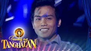 Tawag ng Tanghalan Noven is still the defending champion [upl. by Alecia]