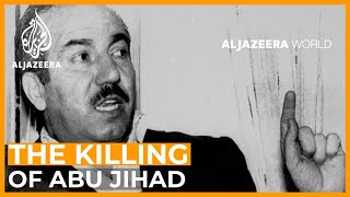 Assassination in Tunis  Al Jazeera World [upl. by Deeraf218]