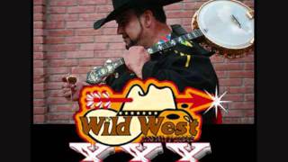 EL COBARDE DEL CONDADO  WILD WEST [upl. by Norahs]