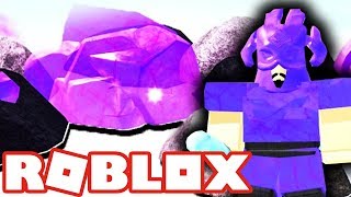 🔥 MAGNETYT I BOSS W BOOGA BOOGA  ROBLOX 276 [upl. by Molahs]