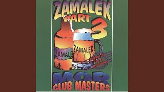 Zamalek The Real Vibe Pt 3 [upl. by Larina]