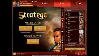 How to Play Stratego [upl. by Adok]