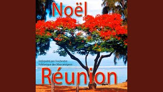 Noël à La Réunion [upl. by Ennahtur]