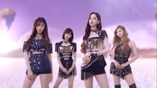 aespa 에스파 aenergy MV FM [upl. by Selene]