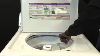 Winterizing your Washer [upl. by Trudy]