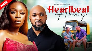 HEARTBEAT AWAY  DEZA THE GREAT BOLAJI OGUNMOLA  FMP Movies [upl. by Koziara548]