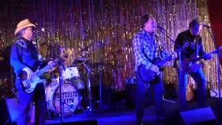 Fortunate Son  Creedence Clearwater Revival amp John Fogerty Tribute Band  Full Show [upl. by Ellirehs]