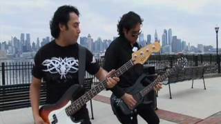 CONNEKTE  Un Blues en Nueva York Official Video 100  Rock Mexicano [upl. by Valene]