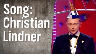 Song für Christian Lindner  extra 3  NDR [upl. by Irep]